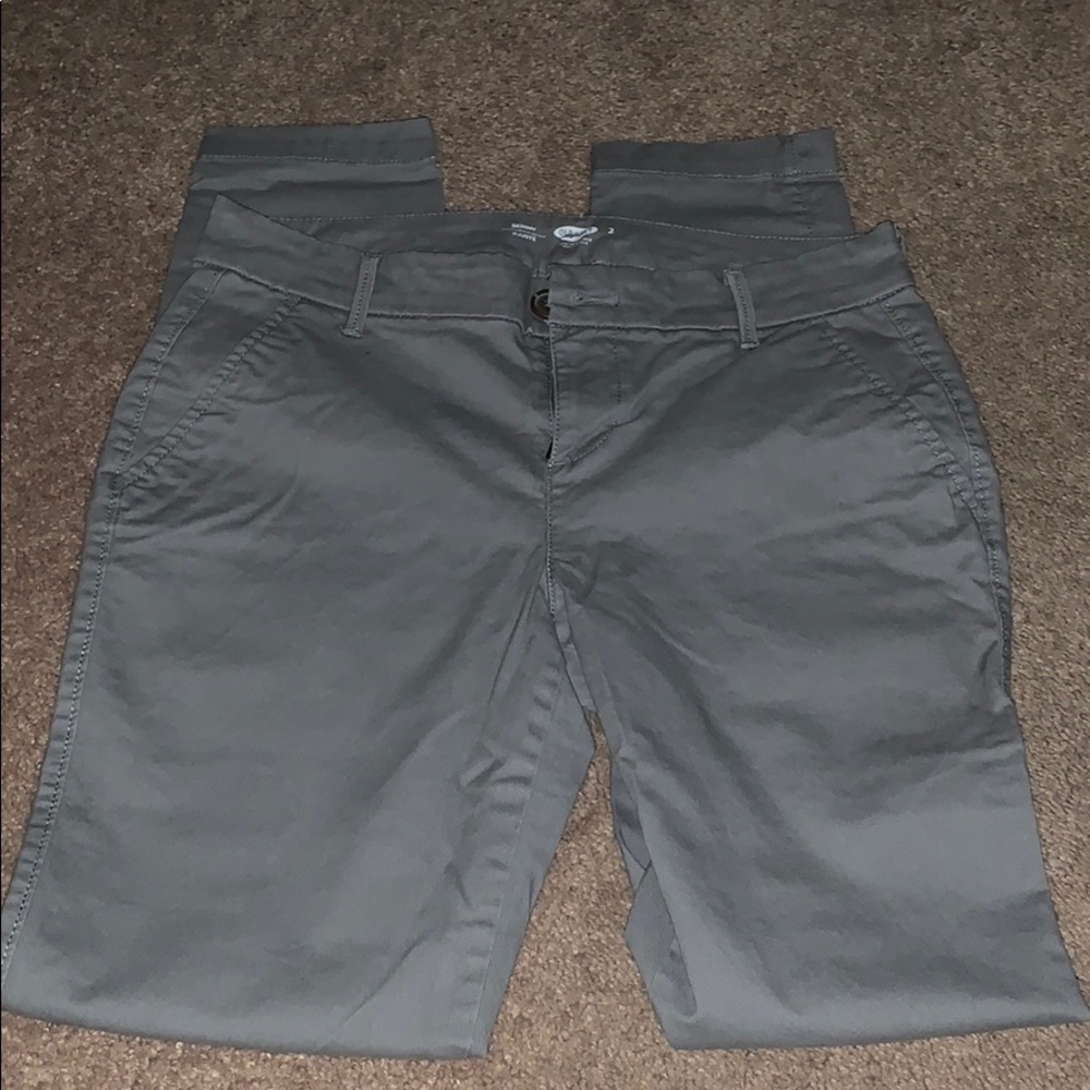 WORK PANTS